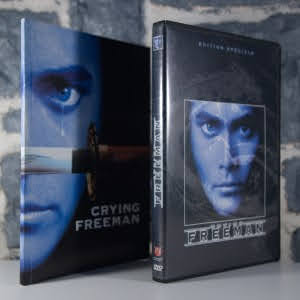 Crying Freeman (Edition Spéciale) (07)